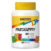 DAILYVIT MULTIGUMMY CARAM GOMM