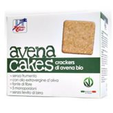 Avenacakes Crackers Avena 250g