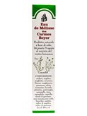 Carmes Acqua Melissa Integratore Alimentare 10cl