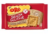 Oro Saiwa Frollino Al Grano Saraceno Senza Glutine 240g