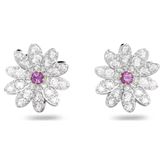 ORECCHINI DONNA SWAROVSKI ETERNAL FLOWERS