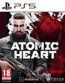 PS5 Atomic Heart (Condizioni: Nuovo)