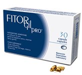 Fitorgil Pro Nuova Formula 30 Compresse