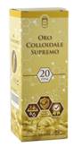 Oro Colloidale Supremo 20ppm