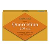 QUERCETINA 200mg 30 Cps EBM