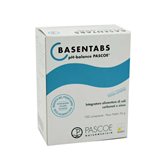 Named Basentabs-Pascoe Integratore Alimentare 100 Compresse