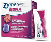 ZYMEREX REGOLA 20BUSTE