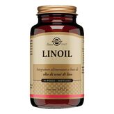 LINOIL 90 Perle SOLGAR