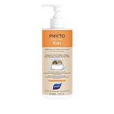 Phyto Phytospecific Kids Shampoo-Doccia Districante Magico Capelli Ribelli 400ml