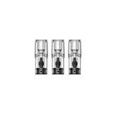 KIWI SPARK Pod Ricambio 2 ml KIWI Vapor 3 Pezzi - OHM : 1.2 Ohm