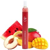 Mango Peach Watermelon Elf Bar T600 Svapo Usa e Getta 600 Tiri - Nicotina : 20 mg/ml, ml : 2