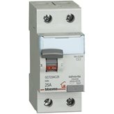 Interruttore differenziale salvavita Bticino 40A tipo AC GC723AC40