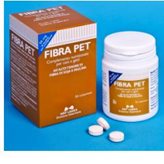 FIBRA PET 50 Compresse 612mg