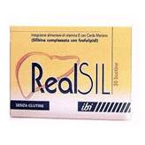 REALSIL INTEG VIT E 30BS 3G