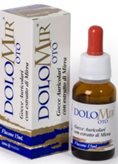 DoloMir Oto Junia Pharma 15ml