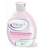 Illa® Care Detergente Intimo Delicato Immediato Sollievo Dalle Irritazioni 300ml