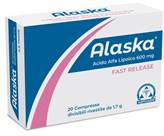 ALASKA 20 Cpr