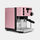 Espresso coffee machine Rancilio SILVIA PRO X pink