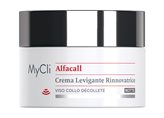 Mycli Alfacall Crema Levigante Notte 50ml