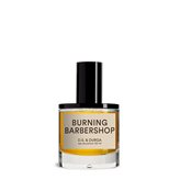 Burning Barbershop Eau de Parfum 50ml