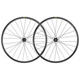 Ruote Mavic ALLROAD DISK 700 CL tubeless