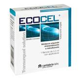 Ecocel Lacca Ungueale 3,3ml