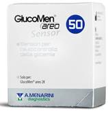 Glucomen Areo Sensor Str 50pz