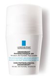 La Roche Posay Physiologique - Deodorante Roll-On Fisiologico 24 H 50g