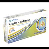 Acidit&agrave; E Reflusso Zentiva 20 Compresse