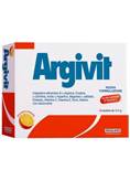 AESCULAPIUS FARMACEUTICI SRL ARGIVIT SENZA GLUTINE 14 BUSTINE DA 11,2 G