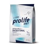 Prolife diet intestinal sensitive dog medium/large 8kg