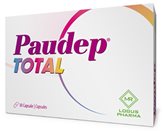 PAUDEP Total 30 Cps