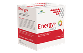 Energy+ ricarica NutriFarma by Aqua Viva 20 Buste