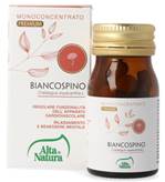 BIANCOSPINO 60 Compresse A-NATURA