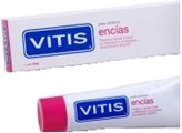 Vitis Gingival Dentifricio Gengive Sensibili 100 ml