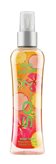 So pina colada body mist 100ml