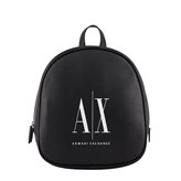 Armani Exchange Backpack 942563 0P198 00121 Black