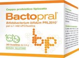 Bactopral Integratore Alimentare 30 Bustine