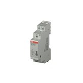 Relé Passo Passo ABB Interruttore Guida DIN 16A 250V M093972