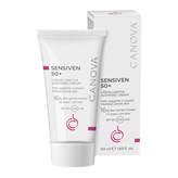 Canova Sensiven 50+ Crema Lenitiva 50ml