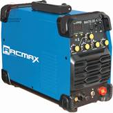 ARCMAX MAXTIG 200 AC/DC CON ACCESSORI