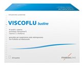 VISCOFLU 20 Bust.3g