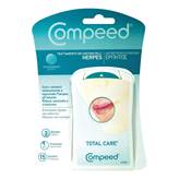 COMPEED HERPES PATCH 15PZ