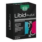 Esi Libidmax 30 Capsule