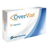 OVERVIST 500mg 30 Cps