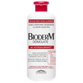 Bioderm Dermolatte Crema Fluida Idratante 500ml