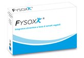 Fysoxx Naturneed 20 Compresse