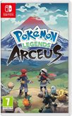 Leggende Pokémon Arceus - Usato (Condizioni: Usato)