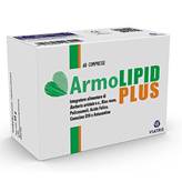 ARMOLIPID PLUS INTEGRATORE COLESTEROLO 60CPR GMM