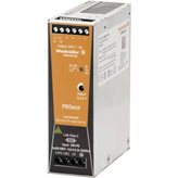 Alimentatore switching Weidmuller PRO ECO 120W 24VDC 5A 1469480000